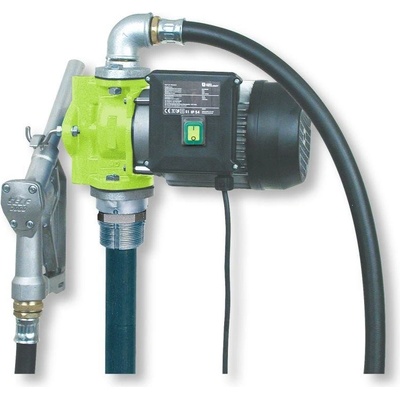 Horn Tecalemit VISCONET II sac.tr. 840mm ZV 2000 kabel 2m