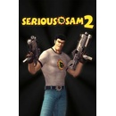 Serious Sam 2