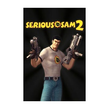 Serious Sam 2