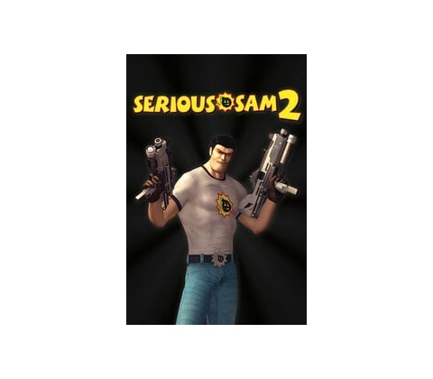 Serious Sam 2