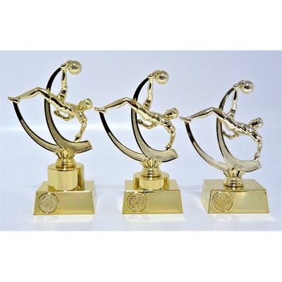 VIZINGR Nohejbal figurky 94-F223 19,5 cm