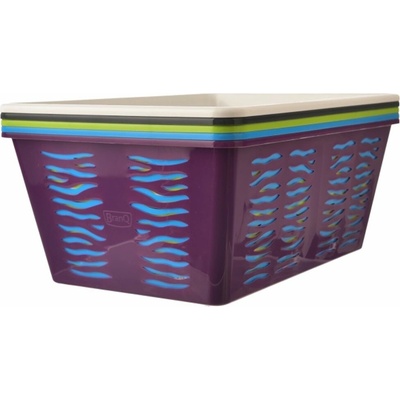 Orion Košík ZEBRA 36,4x25x14,5 cm