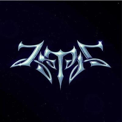 Zetra - Zetra Clear Vinyl LP