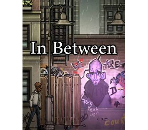 In Between