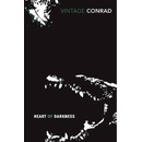 Heart of Darkness - Joseph Conrad