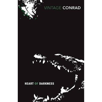 Heart of Darkness - Joseph Conrad