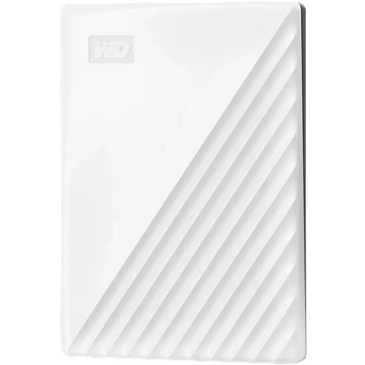 Western Digital My Passport 2TB WDBYVG0020BWT-WESN