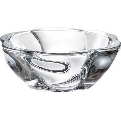 Bohemia Crystal misa Barley Twist 200 mm