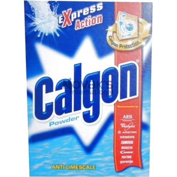 Calgon zmäkčovač vody 500 g