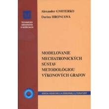 Modelovanie mechatronických sústav metodológiou výkonových grafov