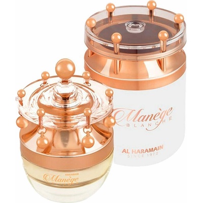 Al Haramain Manège Blanche parfémovaná voda dámská 75 ml tester