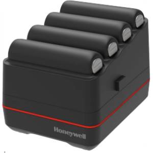 Honeywell CW45-QBC-0 аксесоар за ръчен мобилен компютър Зарядно устройство на батерия (CW45-QBC-0)