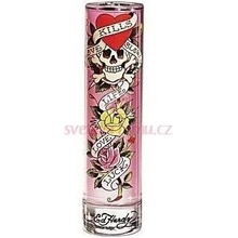 Christian Audigier Ed Hardy parfémovaná voda dámská 50 ml