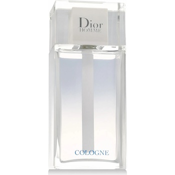 Christian Dior Homme Cologne 2022 kolínská voda pánská 200 ml
