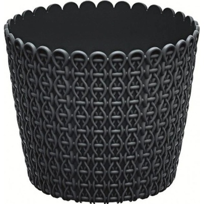 Prosperplast NITLY 26 cm grafit DNY260
