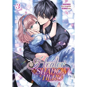 STEAMSHIP Healer for the shadow hero v03 | v03