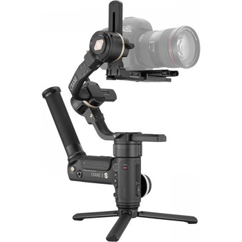 Zhiyun Crane 3S