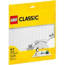LEGO® Classic - Baseplate white (11026)