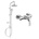 Mexen Carl 72140240-00