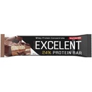 Proteinové tyčinky Nutrend Excelent Protein Bar Double 40g