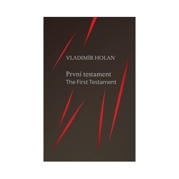 První testament