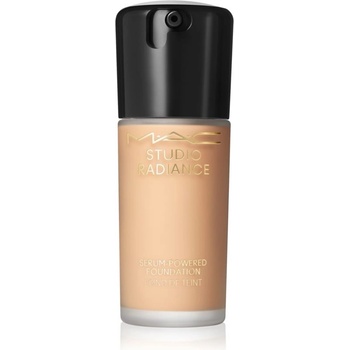 MAC Cosmetics Studio Radiance Serum-Powered Foundation hydratační make-up NW15 30 ml