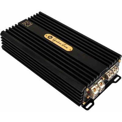 DLS Signature S2