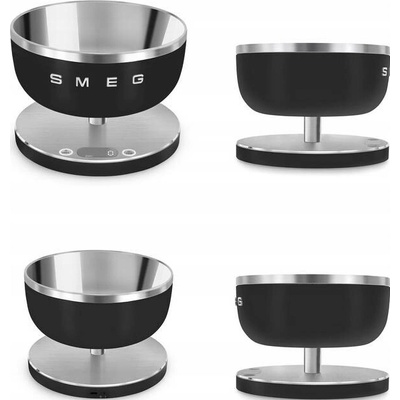 Smeg KSC01BLMWW