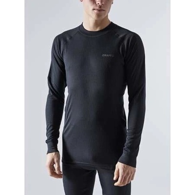 Craft set Core Dry Baselayer černá