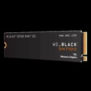 WD Black SN7100 2TB, WDS200T4X0E
