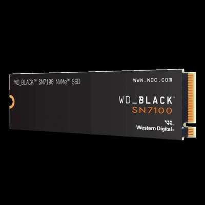 WD Black SN7100 2TB, WDS200T4X0E