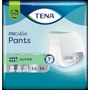 Prípravky na inkontinenciu Tena Pants Super M 12 ks
