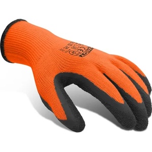 Handy Tools Ръкавици за сглобяване, с латексово покритие 11121xl12 (11121xl12)