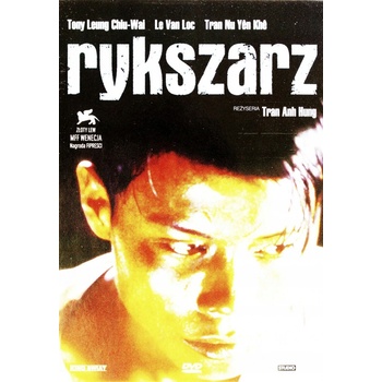 RYKSZARZ DVD