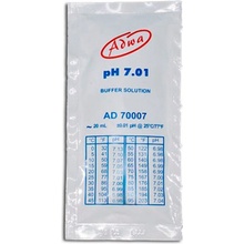 ADWA Kalibračný roztok pH 7,01 - 20 ml