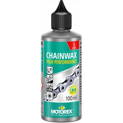 Motorex Chain Lube All Round 100 ml