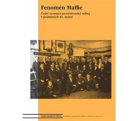 Fenomén Maffie