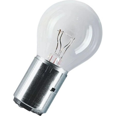 Osram SIG 1230 UE CL Signálna žiarovka 30W 12V BA20d (do semaforov)