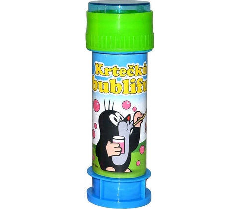 Bublifuk KRTEK 170921
