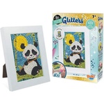 Buki France BeTeens GLITTERS Панда (DP011) (DP011)