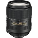Objektívy Nikon 18-300mm f/3.5-6.3G AF-S DX ED VR