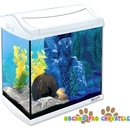 Akvarijní sety Tetra AquaArt LED akvarijní set bílý 30 l
