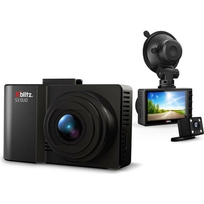 Xblitz S3 DUO