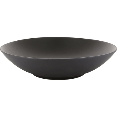 REVOL Hlboký tanier EQUINOX 24 cm matná čierna