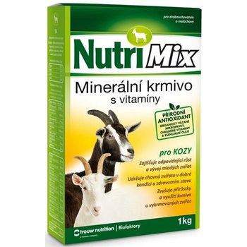 Nutrimix KOZY - 1 kg