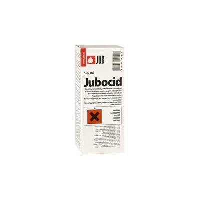 JUB Jubocit 0,5l
