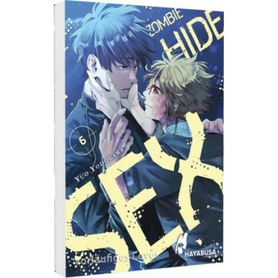 Zombie Hide Sex 6