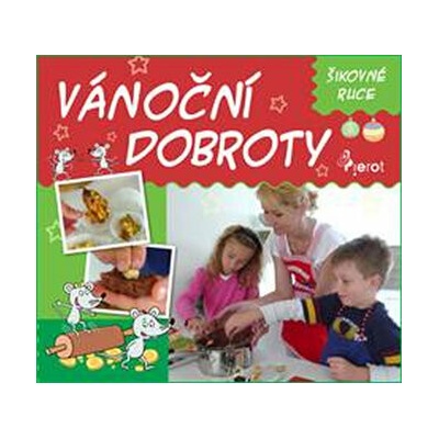 Vánoční dobroty - Petr Šulc