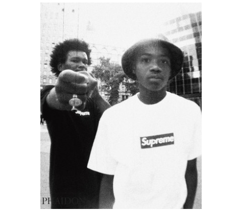 Supreme