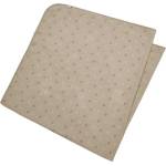 Sterntaler Детска завивка Sterntaler Kid's Musselin Decke Blanket - Sand / Bauernhof - размер 120 x 120 cm (558-0362-0711)